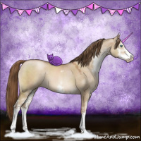 Horse Color:Liver Red Dun Pearl Sabino