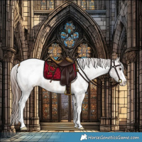 Horse Color:Brown Dun Sabino Appaloosa 