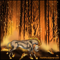 Horse Color:Gray Amber Champagne Dun Tobiano 