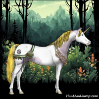 Horse Color:Painted Silver Classic Champagne Roan Pearl Dun Splash Tobiano