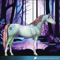 Horse Color:Painted Silver Buckskin Pearl Dun Tobiano 
