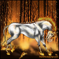 Horse Color:Silver Buckskin Splash Tobiano Varnish 