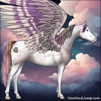 Horse Color:Painted Amber Champagne Dun Splash Tobiano 