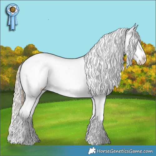Horse Color:Sable Cream Champagne Dun Tobiano Appaloosa  and Cremello Dun Tobiano Frame Appaloosa 