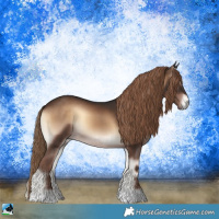 Horse Color:Liver Red Onyx 