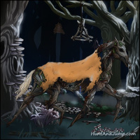 Horse Color:Palomino