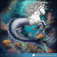 Horse Color:Gray Liver Chestnut Tobiano