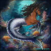 Horse Color:Bay Rabicano  and Bay 