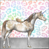 Horse Color:White Spotted Liver Red Dun Pearl Sabino Rabicano Brindle 