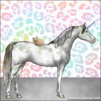 Horse Color:White Spotted Liver Red Dun Ice Pearl Tobiano