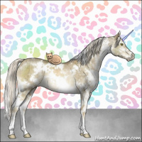 Horse Color:White Spotted Chocolate Palomino Dun Mushroom Sabino Splash Rabicano Brindle 