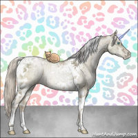 Horse Color:Chocolate Palomino Ice Pearl Dun Mushroom Sabino Tobiano Rabicano Brindle 