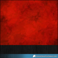 Horse Color:White Spotted Silver Buckskin Splash Tobiano 