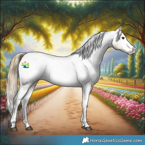 Horse Color:Buckskin Tobiano Appaloosa 