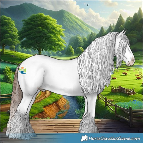 Horse Color:Red Dun Appaloosa 