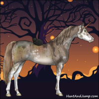 Horse Color:Liver Red Dun Sabino Brindle 