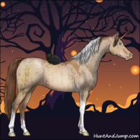 Horse Color:Brown Pearl Dun Sabino Tobiano Brindle 