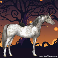 Horse Color:White Spotted Liver Red Dun Ice Mushroom Brindle 