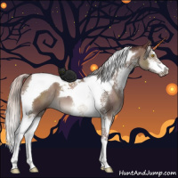 Horse Color:Chocolate Silver Brown Dun Mushroom Sabino Tobiano 