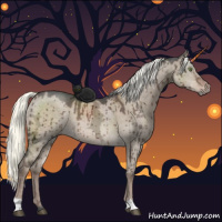 Horse Color:Liver Red Dun Ice Mushroom Brindle 