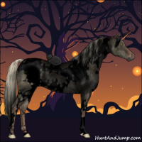 Horse Color:Gray Void White Spotted Liver Red Dun Ice Mushroom 