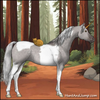 Horse Color:Platinum Silver Brown Dun Tobiano