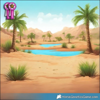 Horse Color:Brown Dun Tobiano Rabicano 