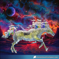 Horse Color:ERROR: UNKNOWN ANOMALY and ERROR: UNKNOWN ANOMALY