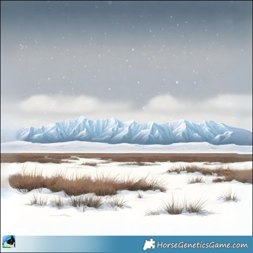 Horse Color:Liver Chestnut Mushroom Rabicano