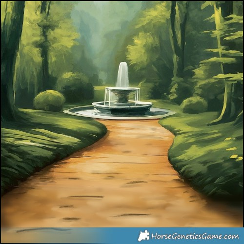 Horse Color:Powder White Bay Dun  and Powder White Bay Dun 