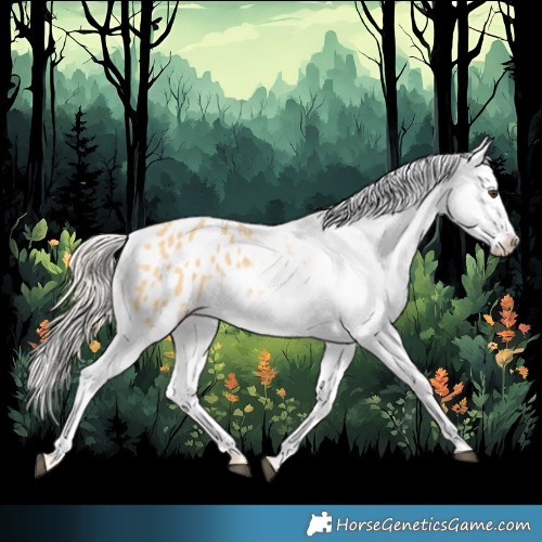 Horse Color:Palomino Blanket 