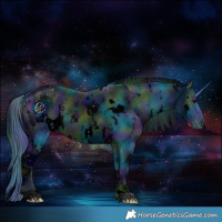 Horse Color:ERROR: UNKNOWN ANOMALY and ERROR: UNKNOWN ANOMALY