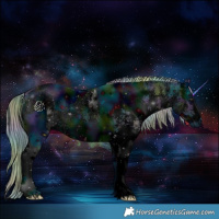 Horse Color:ERROR: UNKNOWN ANOMALY and ERROR: UNKNOWN ANOMALY