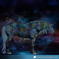 Horse Color:ERROR: UNKNOWN ANOMALY and ERROR: UNKNOWN ANOMALY