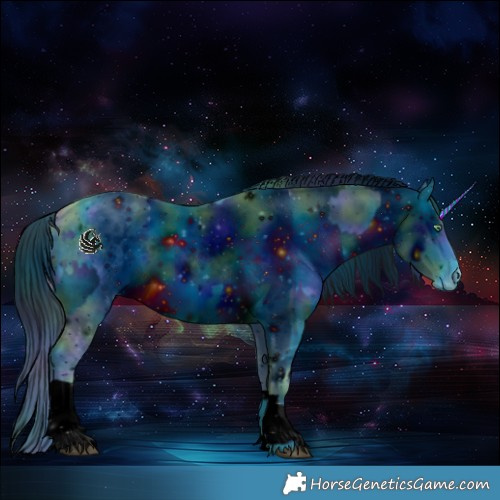 Horse Color:ERROR: UNKNOWN ANOMALY and ERROR: UNKNOWN ANOMALY