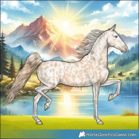 Horse Color:Gold Champagne Blanket  and Gold Champagne Blanket 