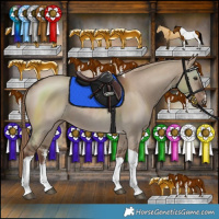 Horse Color:Liver Red Dun Sabino Tobiano Rabicano 