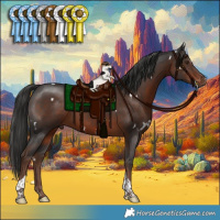 Horse Color:White Spotted Liver Chestnut Tobiano 