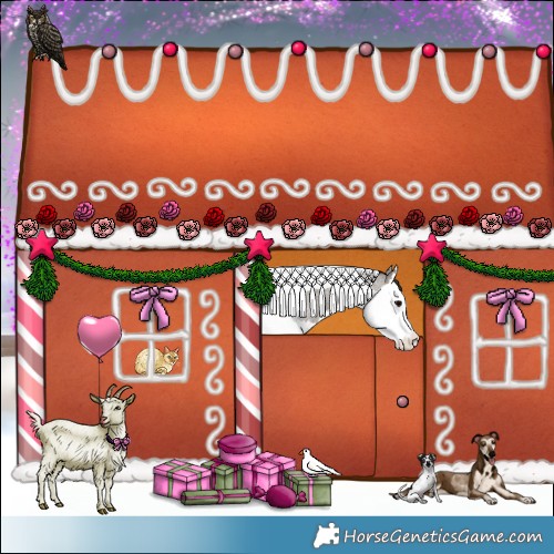 Horse Color:Grullo Roan Splash Tobiano Rabicano 