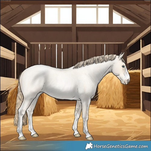 Horse Color:Buckskin Roan Pearl  and Buckskin Roan Pearl 