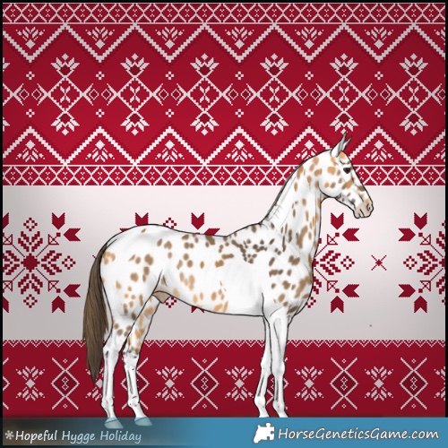 Horse Color:Buckskin Tobiano Near Leopard 