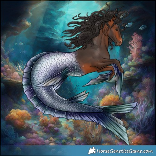 Horse Color:Bay Blanket 