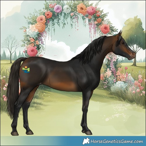 Horse Color:Gray Buckskin Appaloosa 