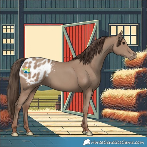 Horse Color:Classic Champagne Blanket 