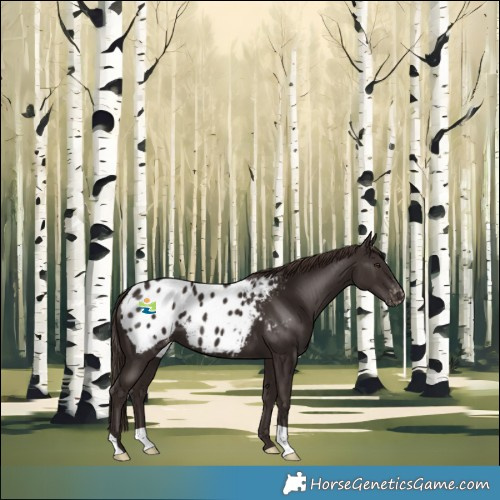 Horse Color:Liver Chestnut Blanket 
