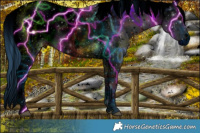 Horse Color:ERROR: UNKNOWN ANOMALY Brindle