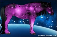 Horse Color:ERROR: UNKNOWN ANOMALY Brindle