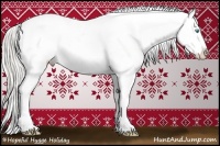 Horse Color:Chocolate Palomino Pearl Sabino Appaloosa Rabicano Brindle