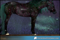 Horse Color:ERROR: UNKNOWN ANOMALY and ERROR: UNKNOWN ANOMALY