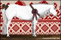 Horse Color:Chocolate Palomino Appaloosa